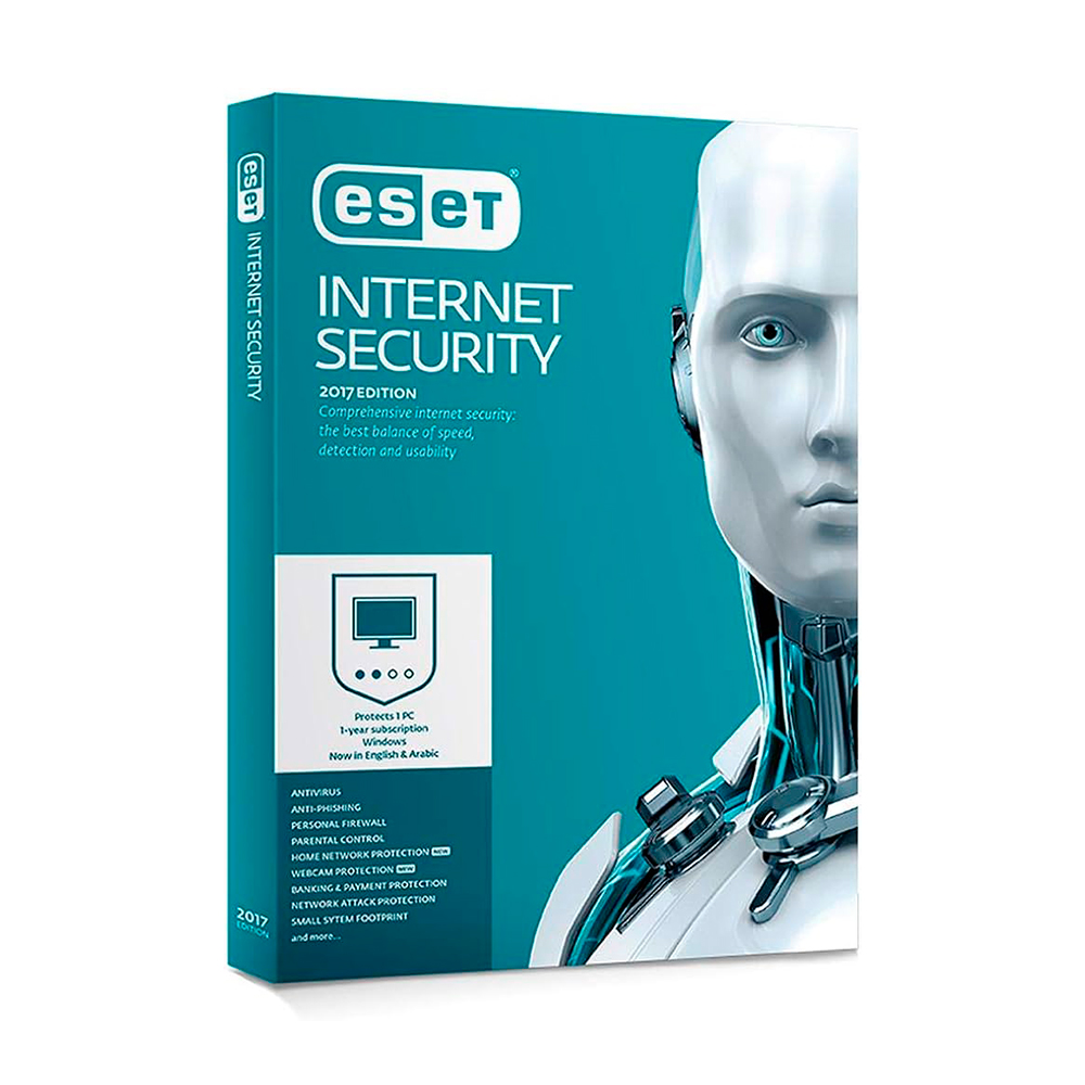 Eset Internet Security