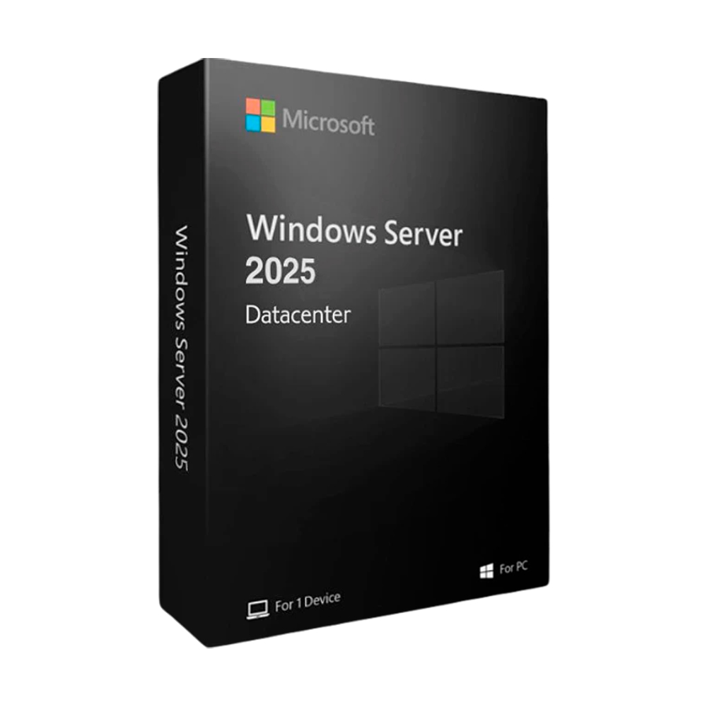 Windows Server 2025 Datacenter